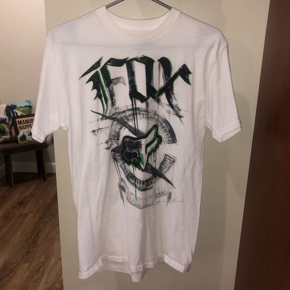 Men’s Fox Racing Shirt